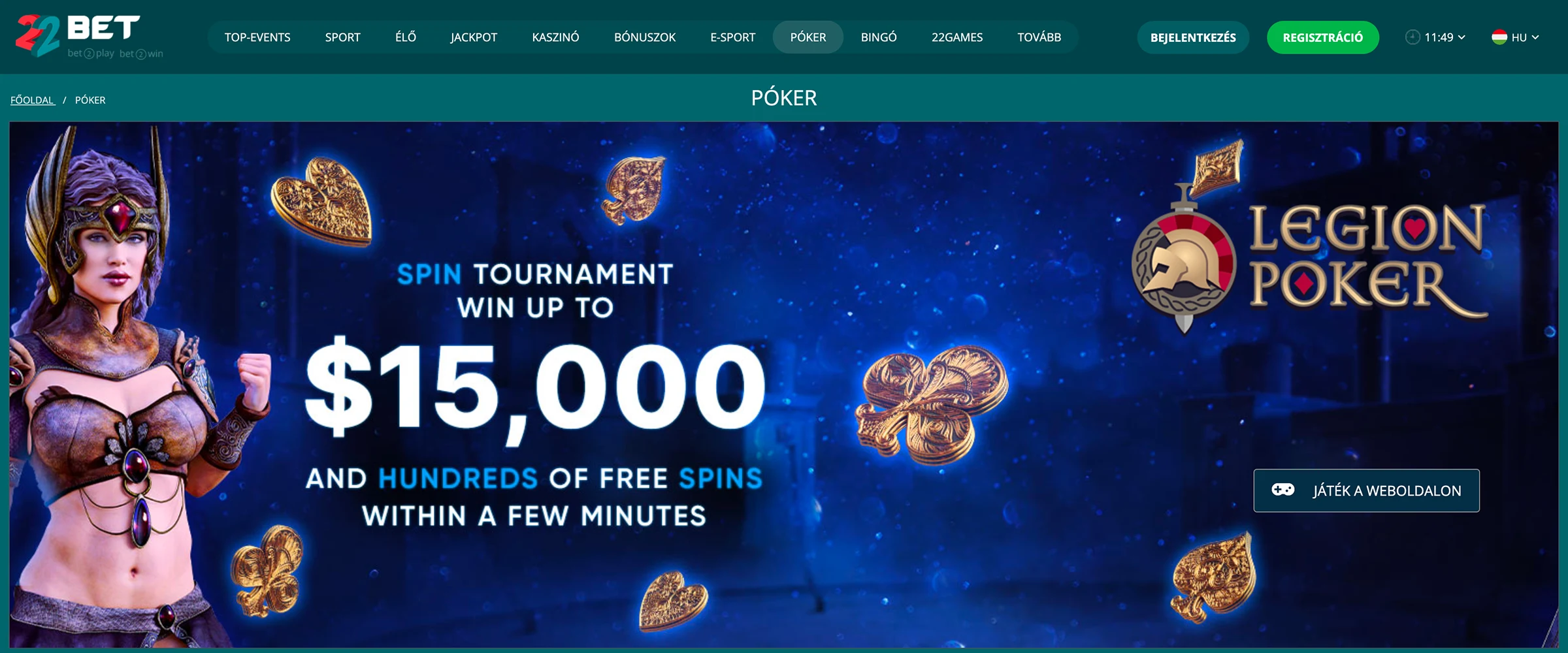 22Bet online 22Bet online
